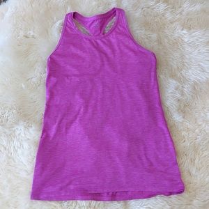 Athleta Women workout Tank